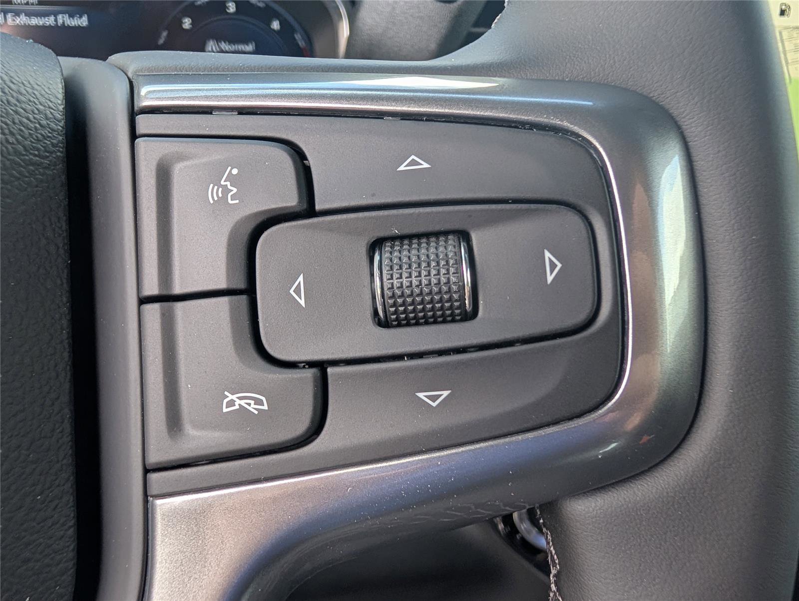 New 2026 Chevrolet Silverado 2500 LTZ w/ LTZ Plus Package image 25