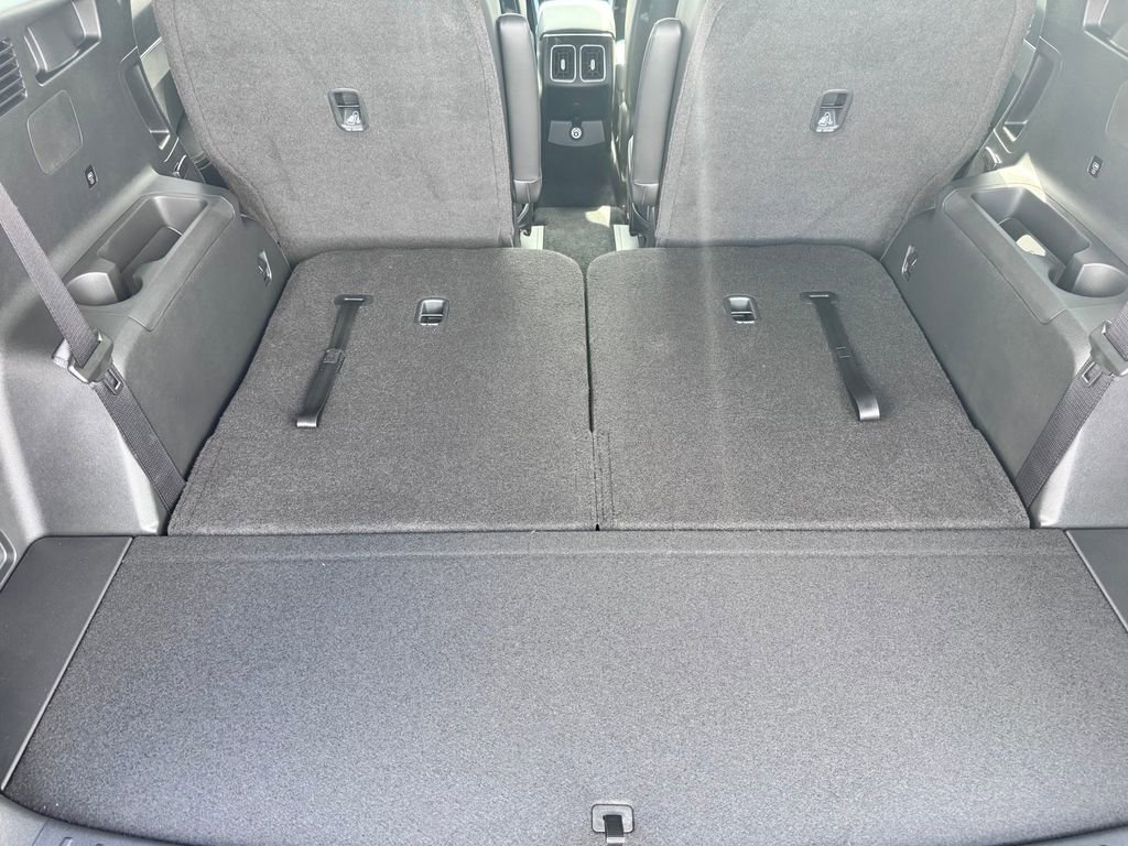New 2026 Kia Sorento EX w/ EX Premium Package image 13