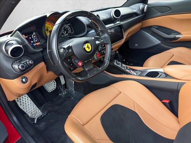 Used 2022 Ferrari Portofino M image 10