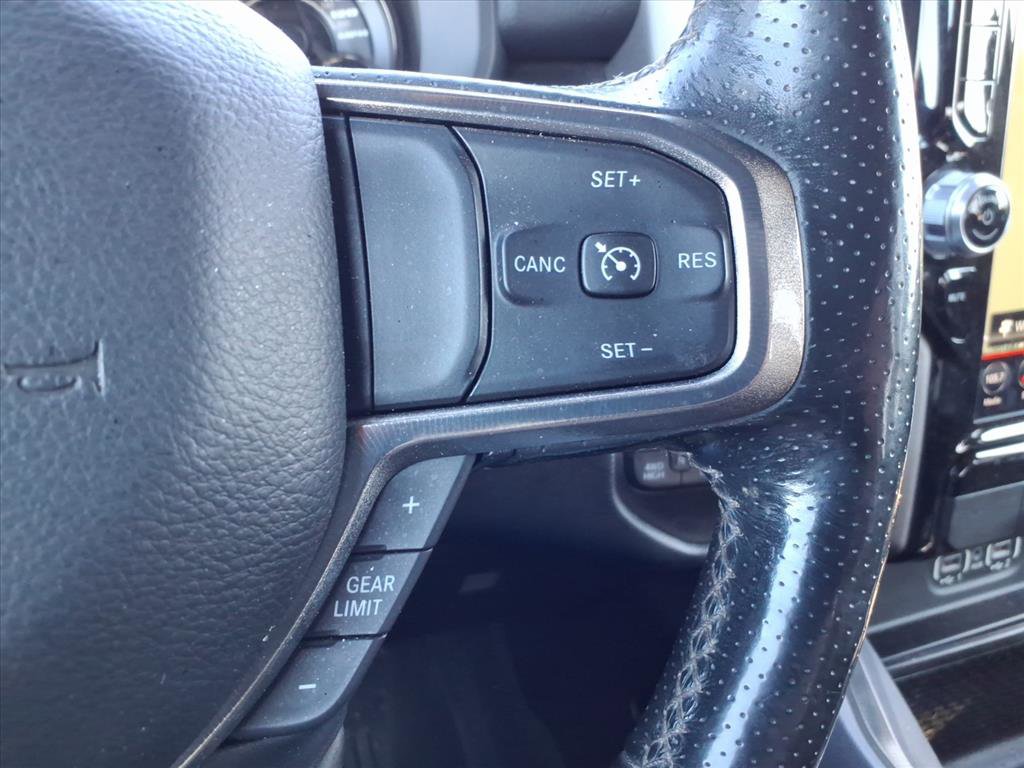 Used 2020 RAM 1500 Rebel w/ Rebel Level 1 Equipment Group image 22