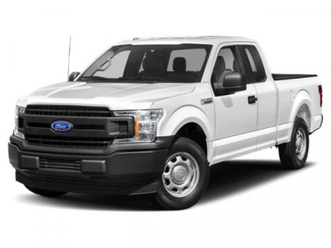 Used 2020 Ford F150 XL w/ Equipment Group 101A Mid