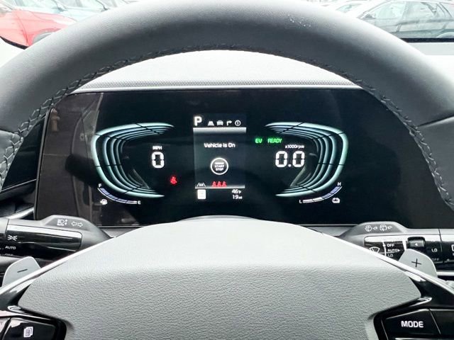 Used 2025 Kia Niro EX image 19