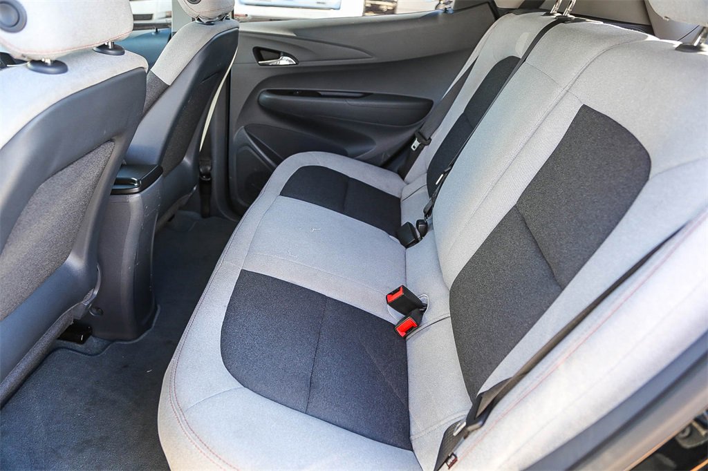 Used 2019 Chevrolet Bolt LT image 17