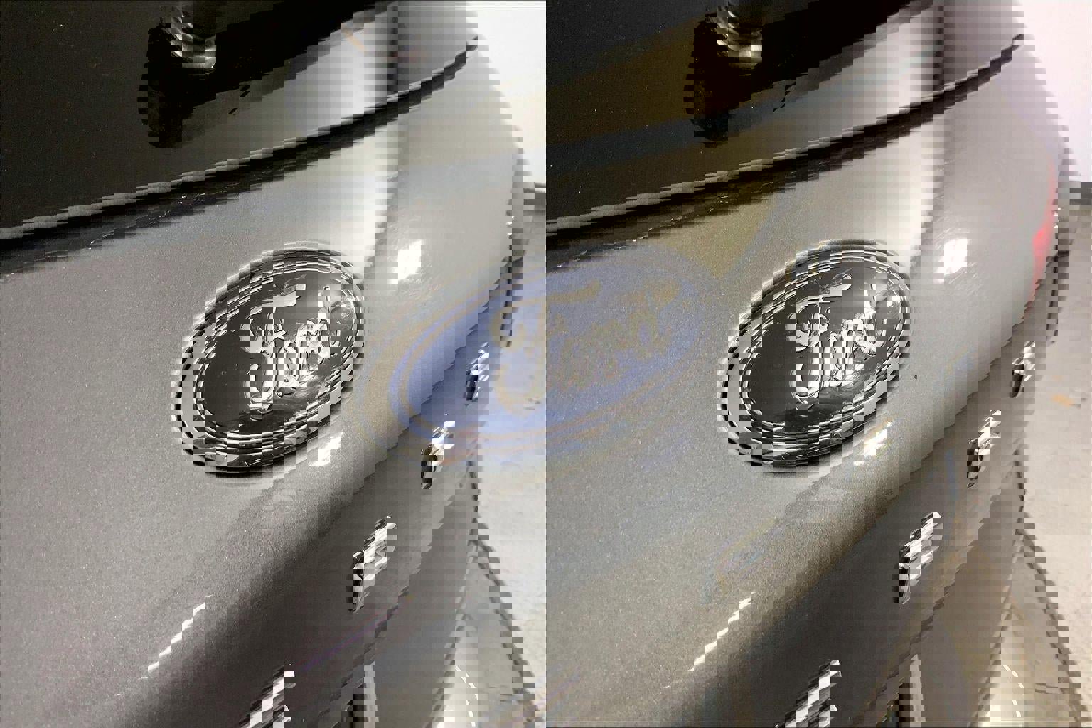 Used 2024 Ford Escape ST-Line image 29