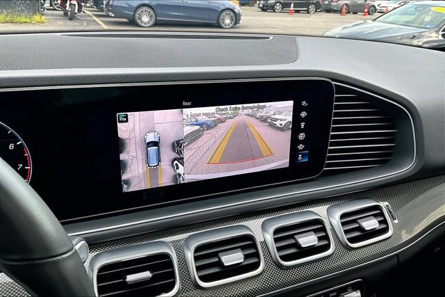 Certified 2023 Mercedes-Benz GLE 350 4MATIC image 23