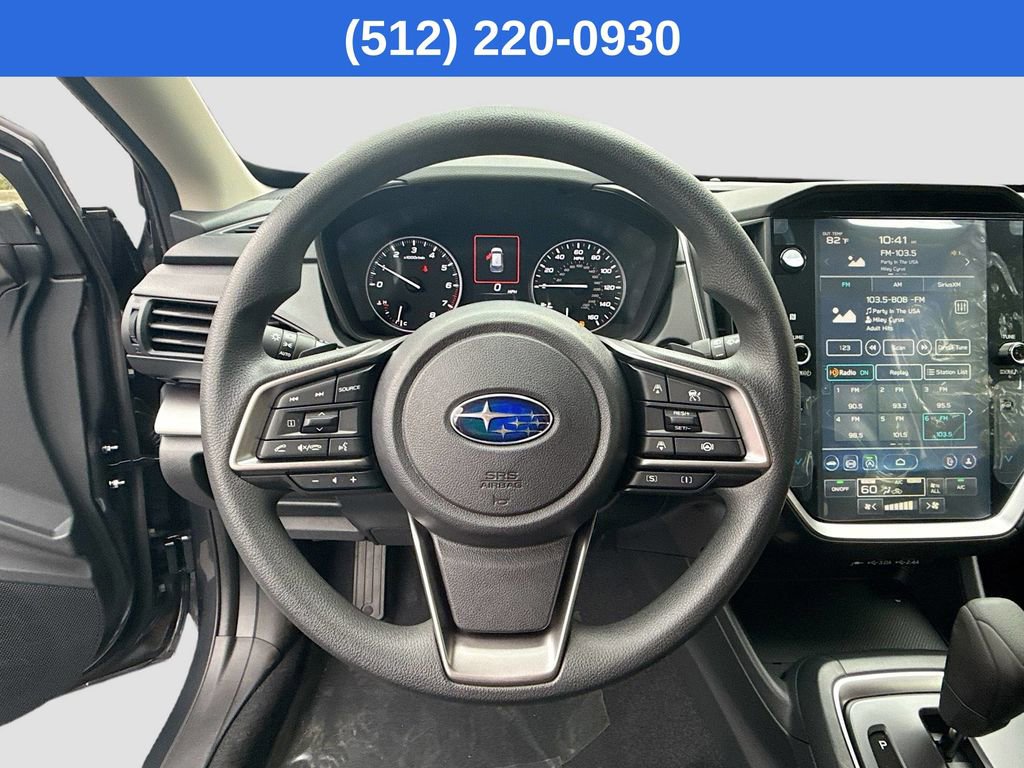 New 2025 Subaru Impreza 2.0i Sport image 12