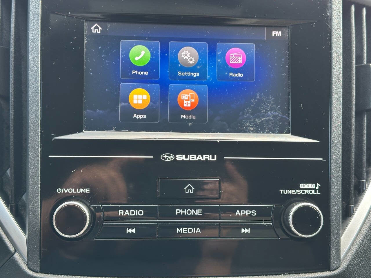 Used 2019 Subaru Impreza 2.0i image 34