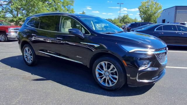 Certified 2023 Buick Enclave Avenir w/ Avenir Technology Package AWD/4WD image 2