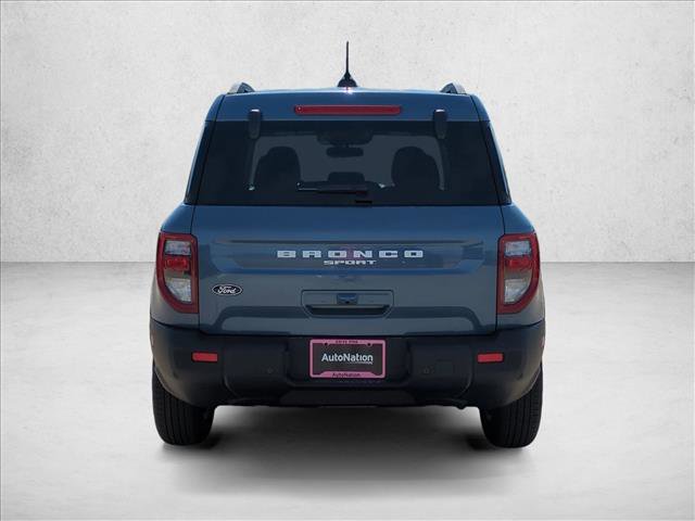 New 2026 Ford Bronco Sport Big Bend image 8