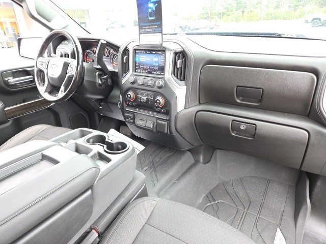 Used 2020 Chevrolet Silverado 2500 LT w/ Convenience Package image 47