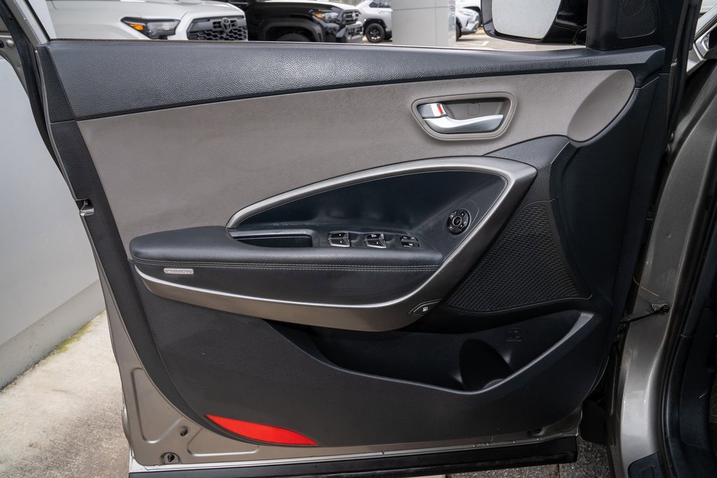 Used 2018 Hyundai Santa Fe Sport image 13