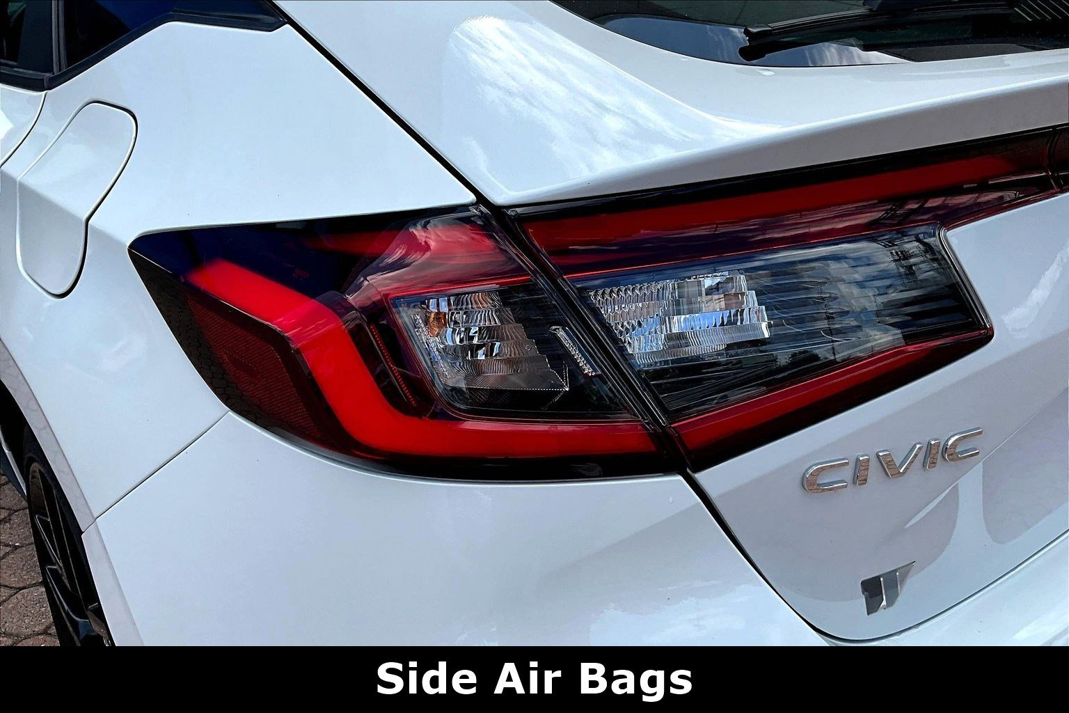 Used 2024 Honda Civic Sport image 22