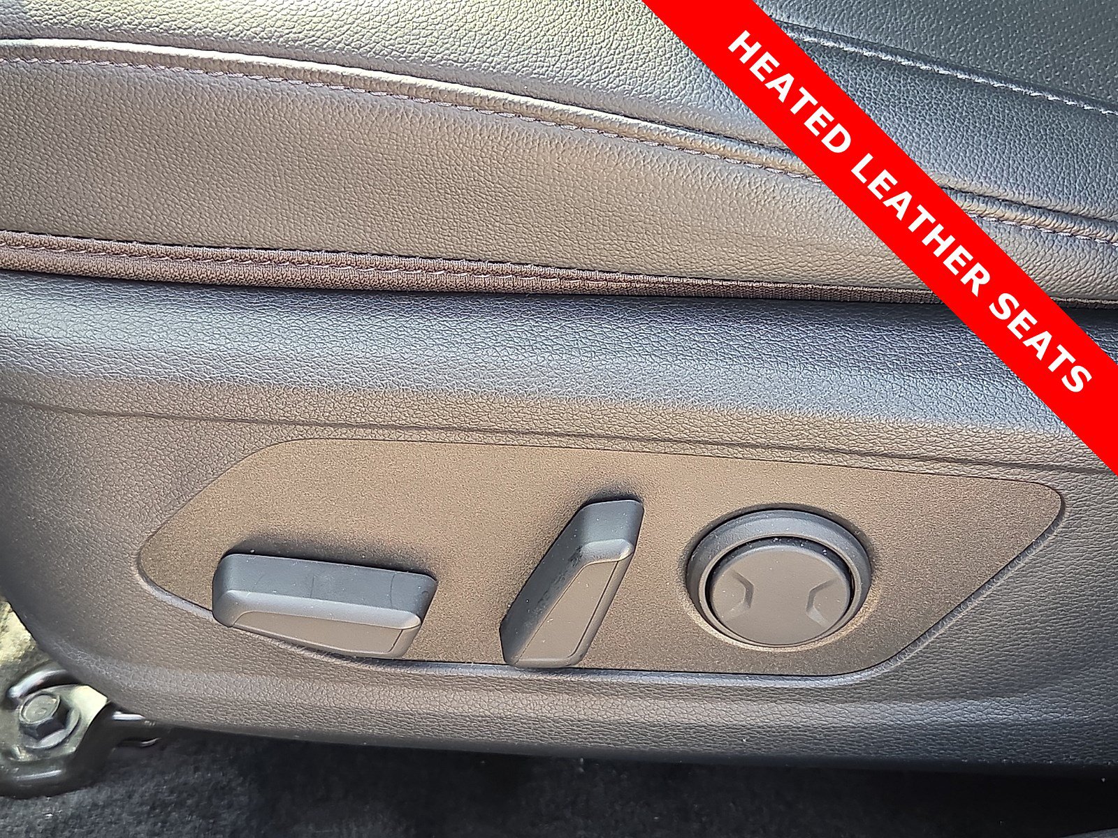 Used 2024 Kia Sportage EX FWD image 14
