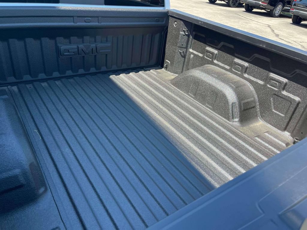 New 2026 GMC Sierra 1500 Denali w/ Denali Reserve Package AWD/4WD image 11