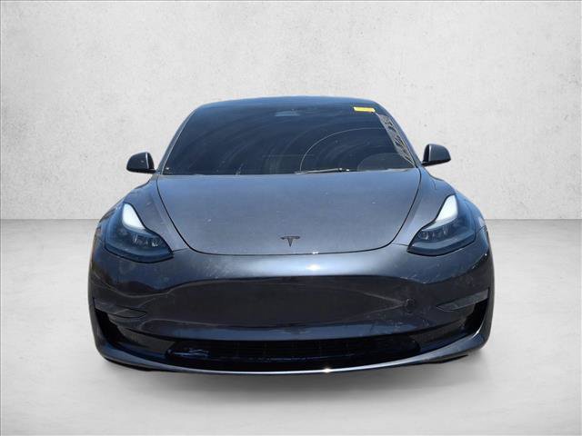 Used 2023 Tesla Model 3 Performance AWD/4WD image 2