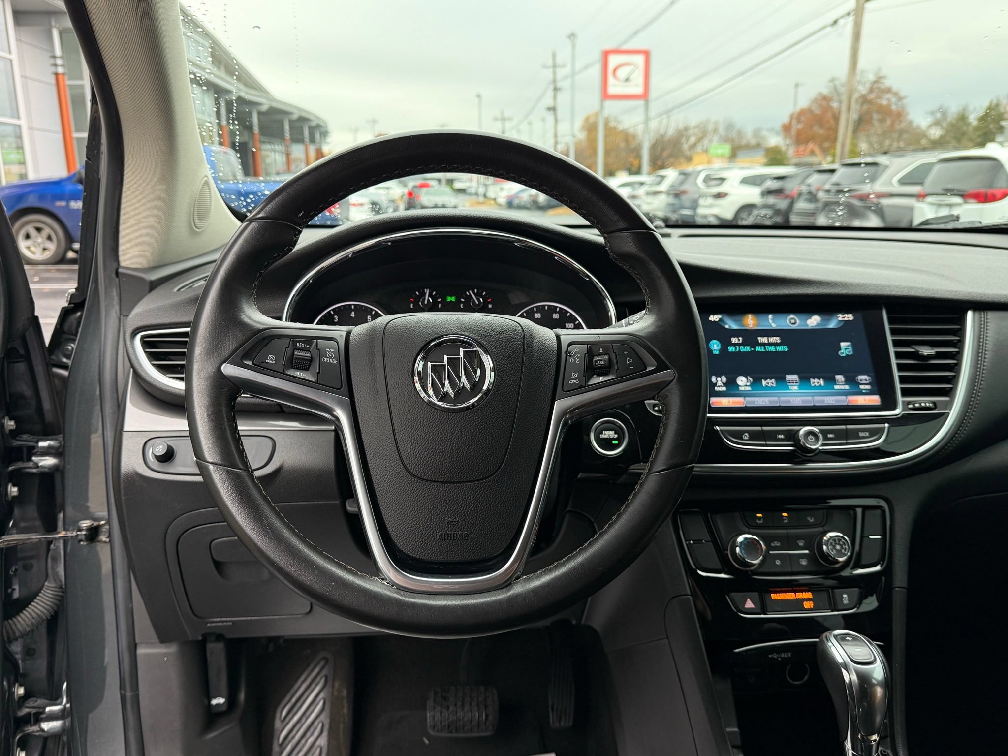 Used 2017 Buick Encore Preferred FWD image 51