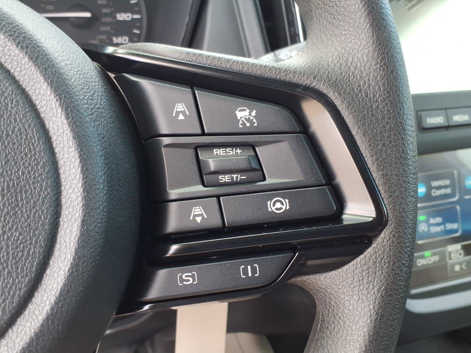 Certified 2026 Subaru Forester AWD/4WD image 39