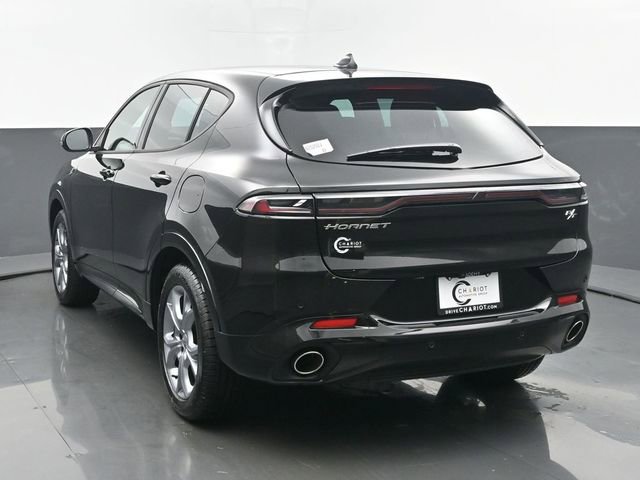 New 2025 Dodge Hornet R/T image 4