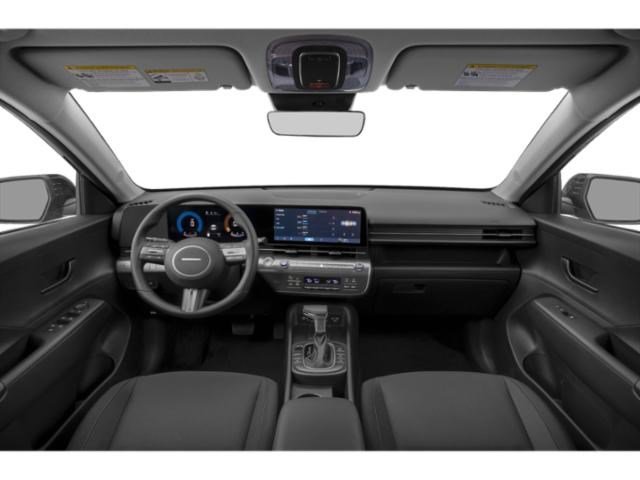 New 2027 Hyundai Kona SEL Sport AWD/4WD image 7