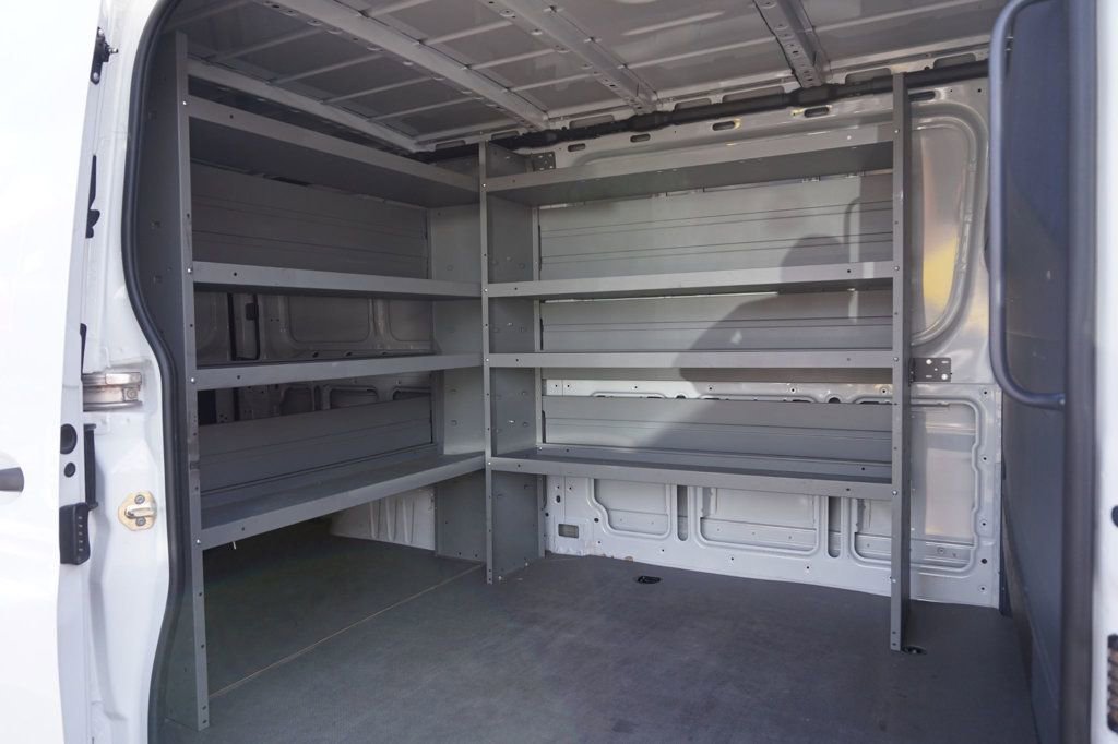 Used 2022 Mercedes-Benz Sprinter 1500 image 19