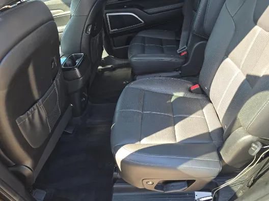 Used 2021 Kia Telluride EX w/ EX Premium Package AWD/4WD image 12
