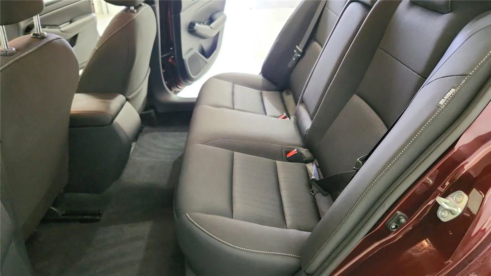 Used 2023 Nissan Altima 2.5 SV image 32