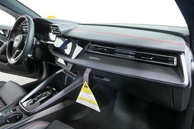 New 2026 Audi S3 Premium image 25