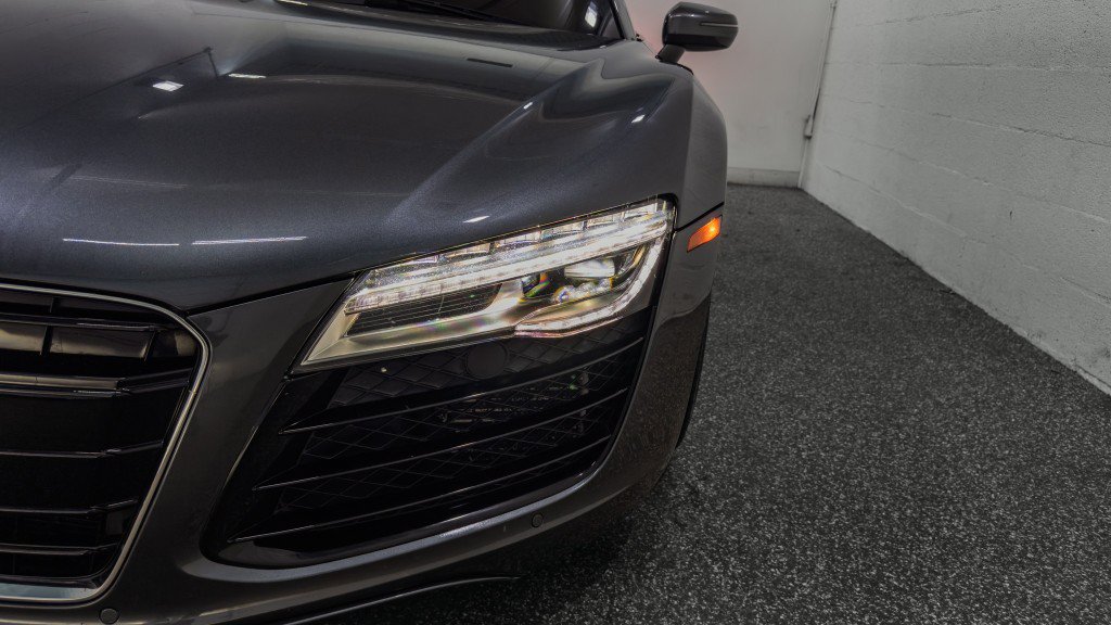 Used 2014 Audi R8 V8 AWD/4WD image 6