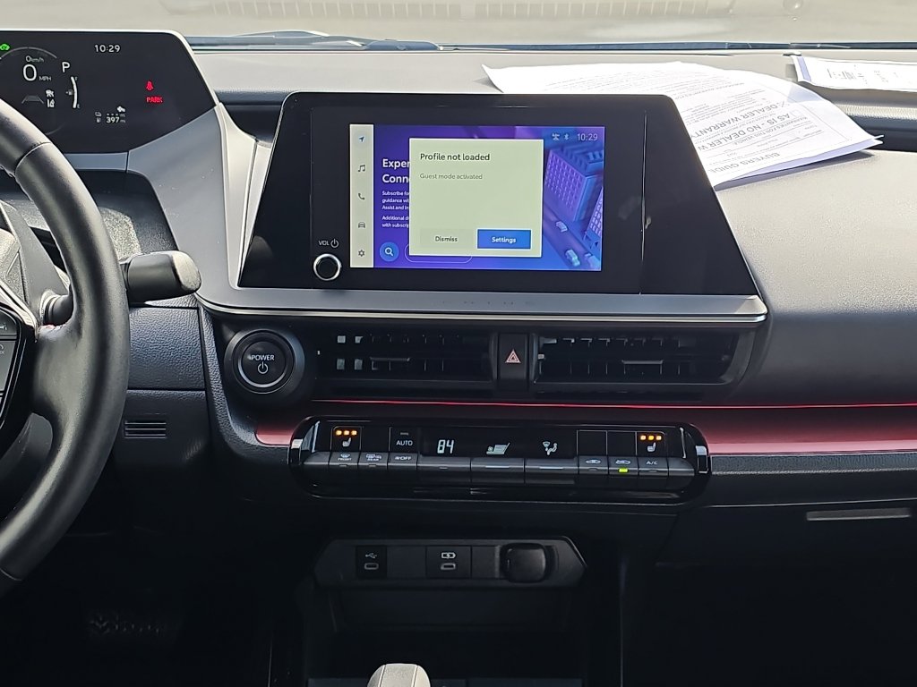 Used 2023 Toyota Prius Prime image 23