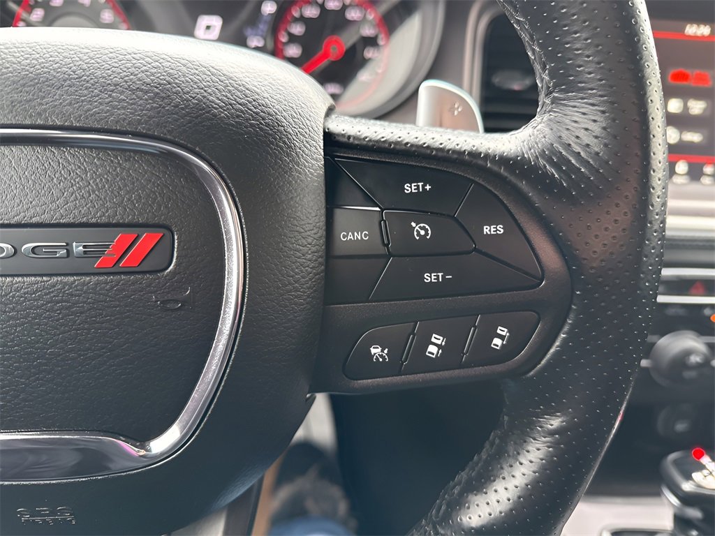 Used 2022 Dodge Charger R/T w/ Plus Group image 28
