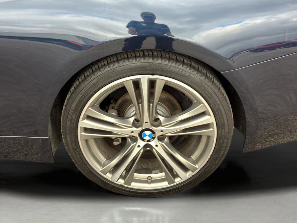 Used 2017 BMW 430i Convertible image 31