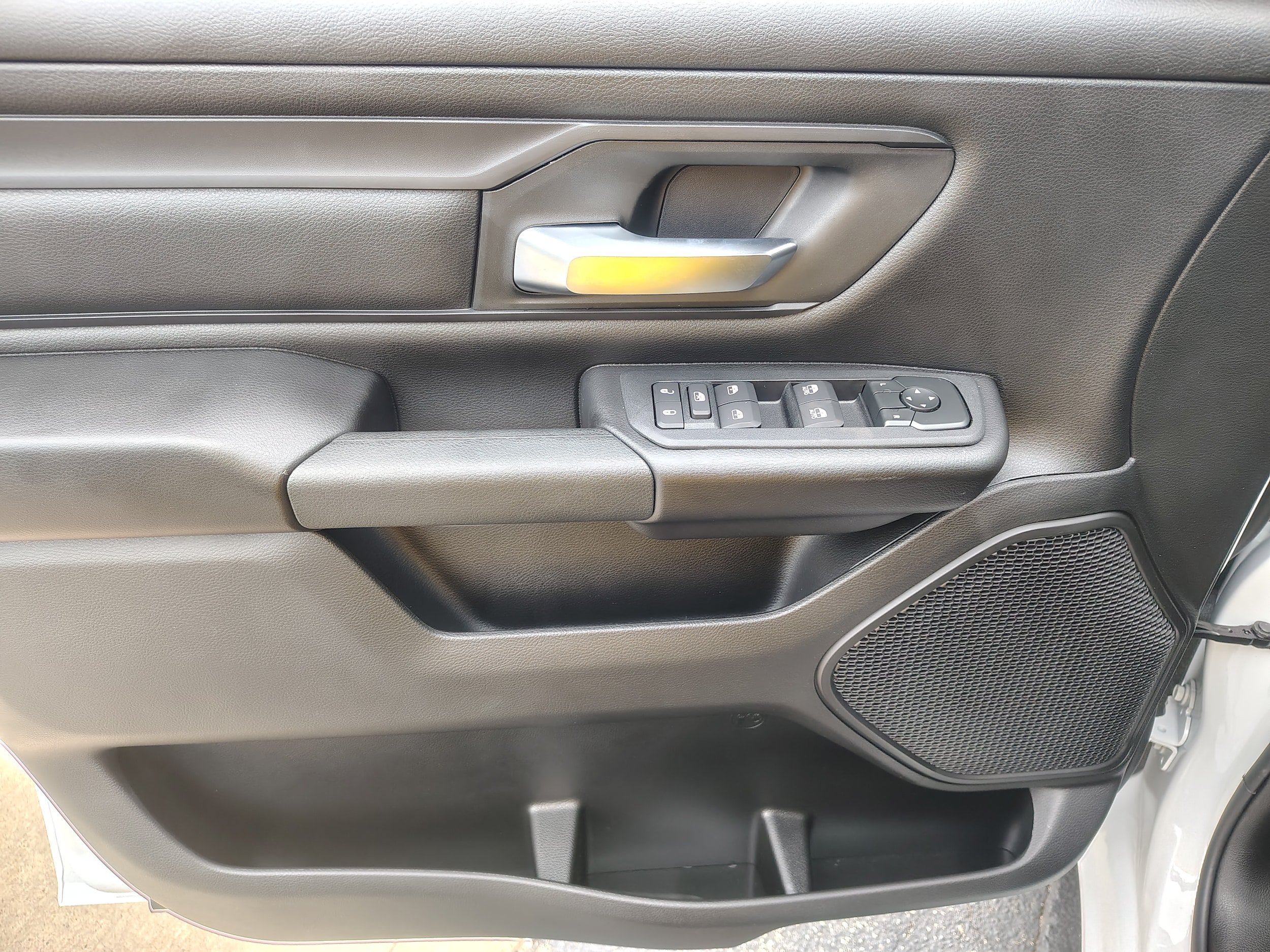 New 2027 RAM 1500 Warlock AWD/4WD image 15