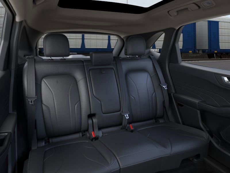 New 2026 Ford Escape Platinum w/ Premium Technology Package image 11