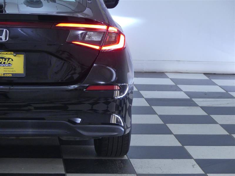 Used 2022 Honda Civic EX-L image 30