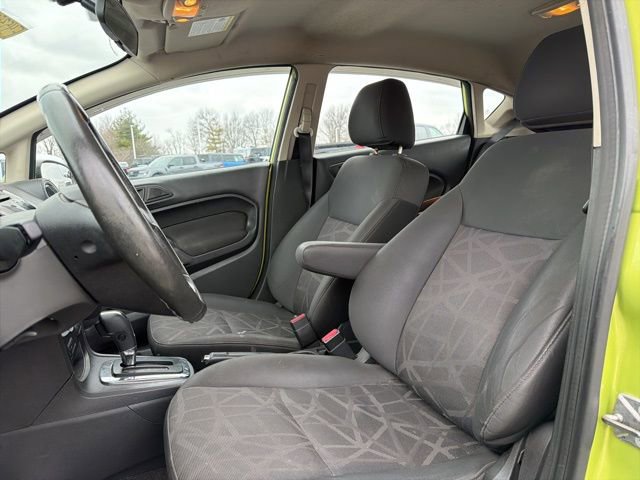 Used 2013 Ford Fiesta SE image 15
