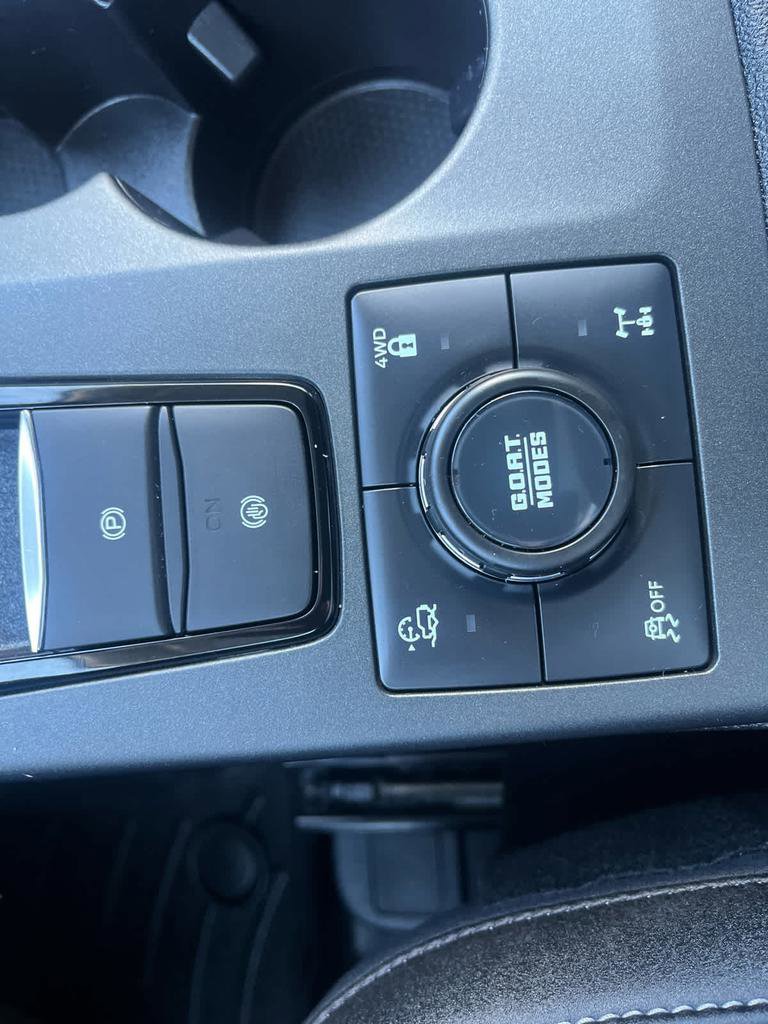 Certified 2024 Ford Bronco Sport Badlands image 39