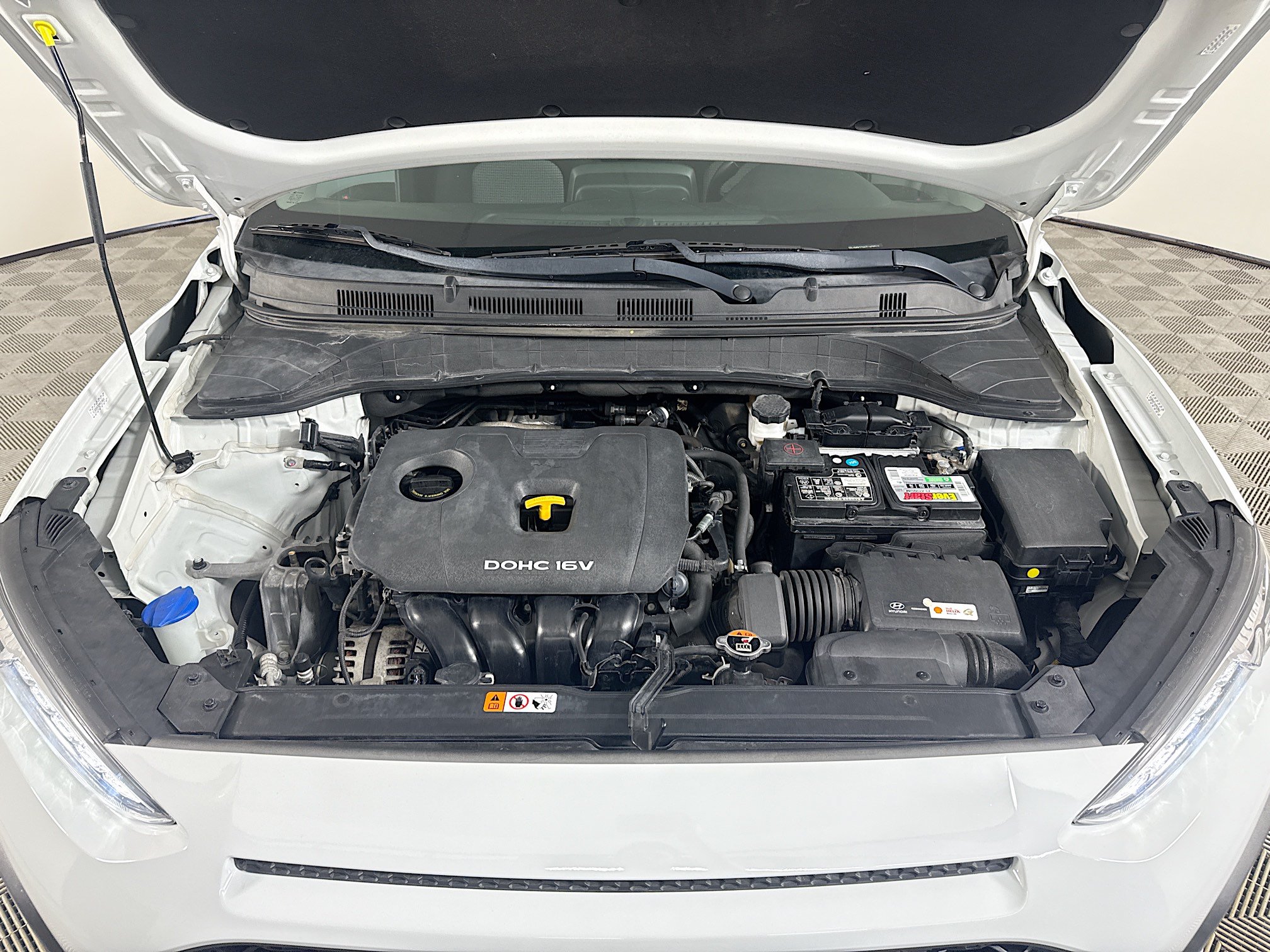 Used 2020 Hyundai Kona SEL FWD image 39