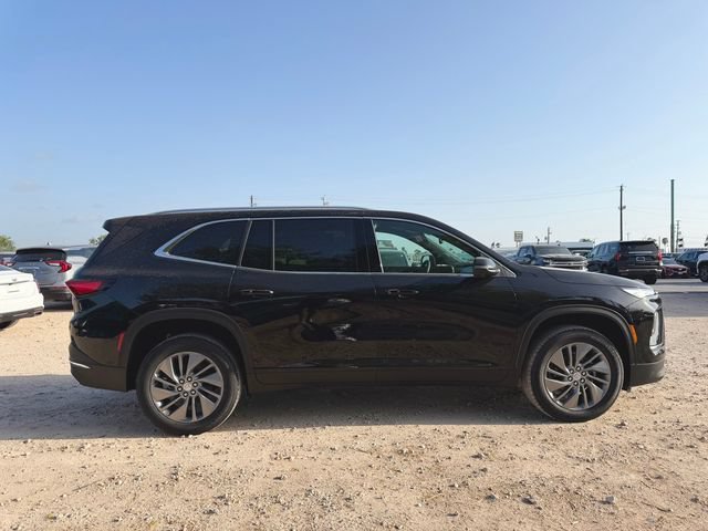 New 2027 Buick Enclave Preferred FWD image 4