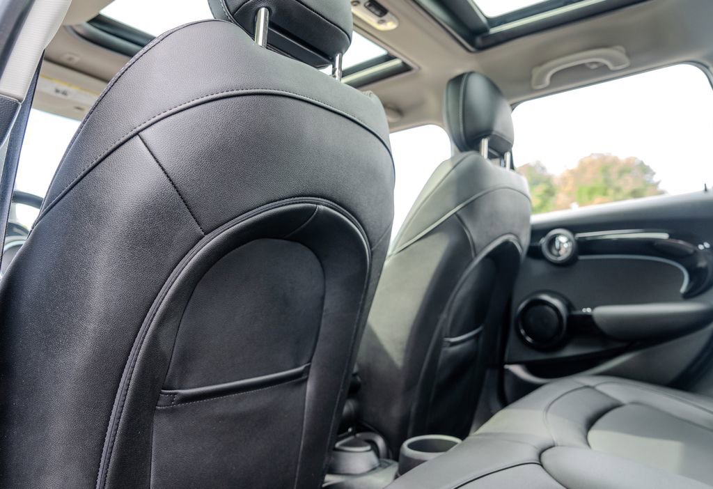 Used 2024 MINI Cooper S image 19