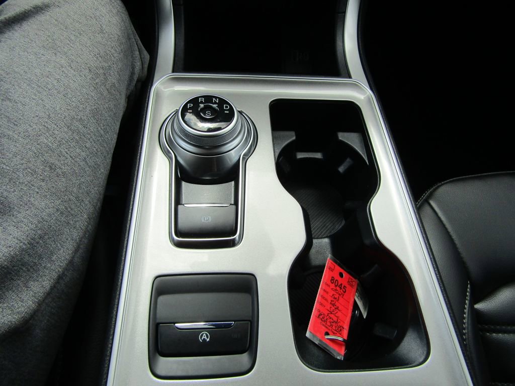 Used 2024 Ford Edge SEL w/ Convenience Package image 37