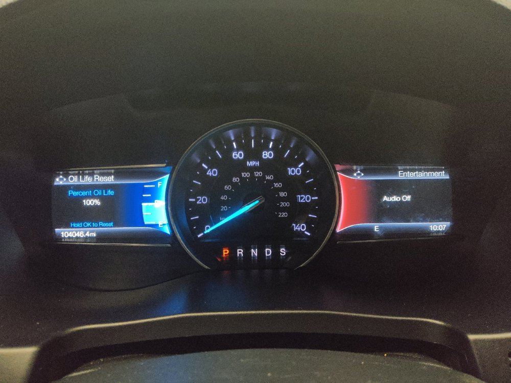 Used 2018 Ford Explorer Sport AWD/4WD image 23
