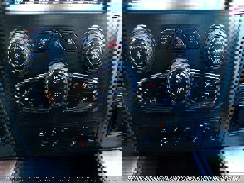 Used 2016 RAM 1500 Rebel w/ Luxury Group image 43