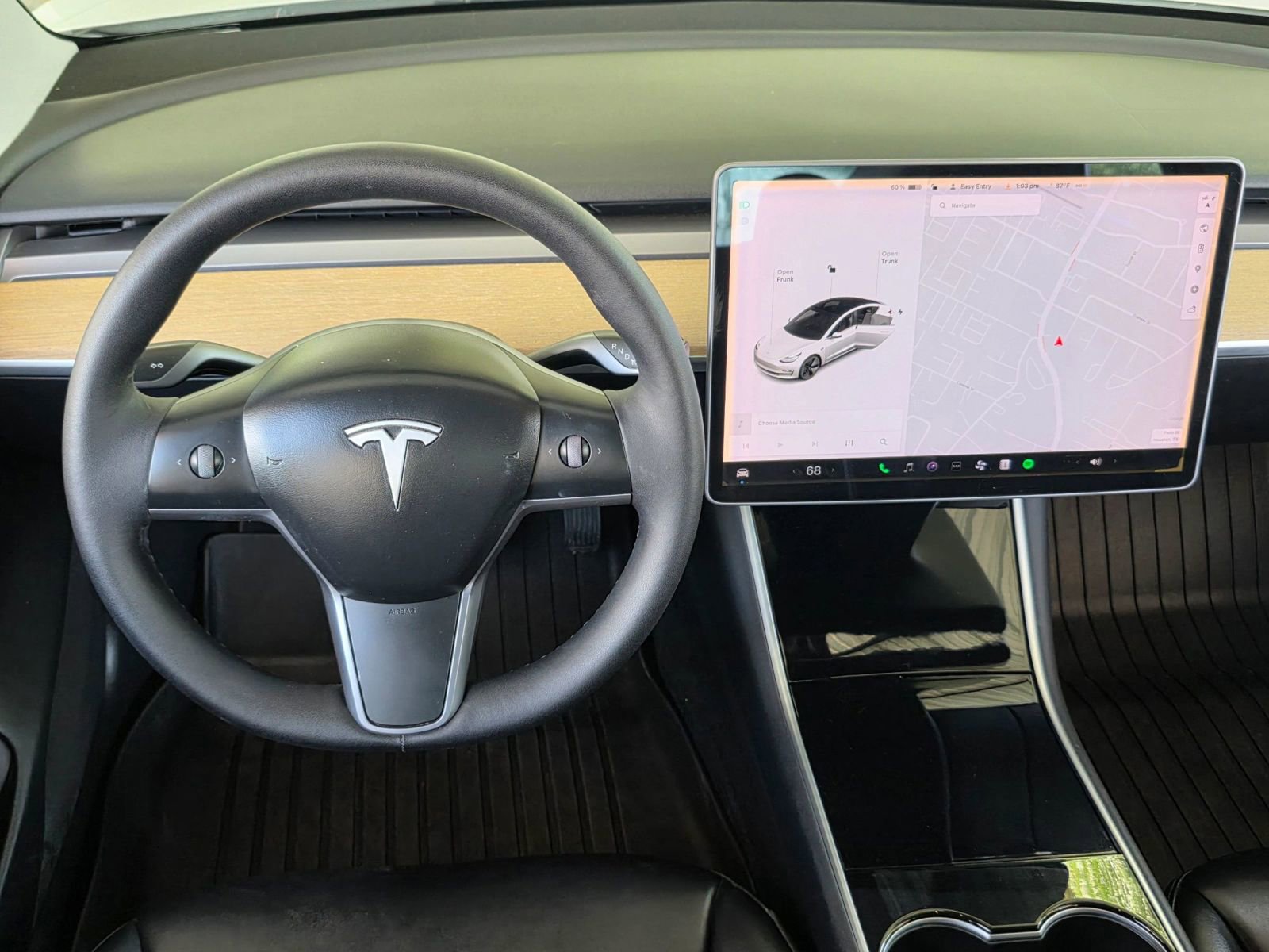 Used 2020 Tesla Model 3 Performance AWD/4WD image 14