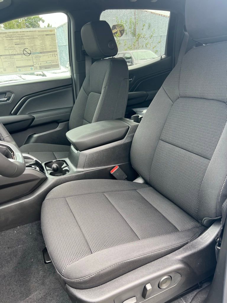 New 2026 Chevrolet Colorado LT w/ Advanced Trailering Package image 12