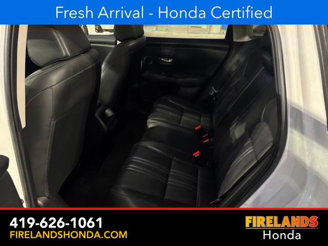 Certified 2024 Honda HR-V EX-L image 26