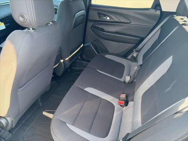 New 2026 Chevrolet TrailBlazer LS w/ LPO, Blackout Package image 11