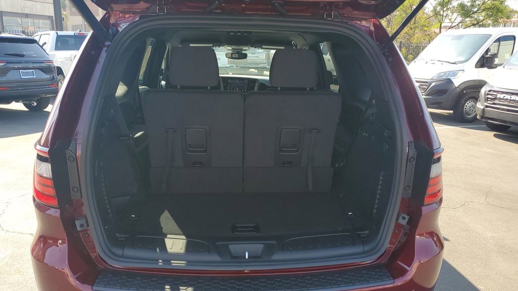 New 2026 Dodge Durango GT image 10