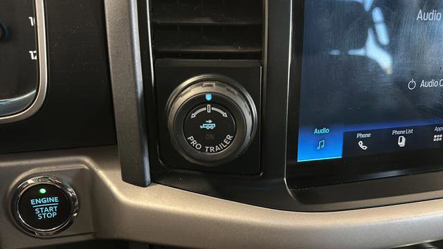 Used 2022 Ford F150 XLT w/ Equipment Group 302A High AWD/4WD image 28
