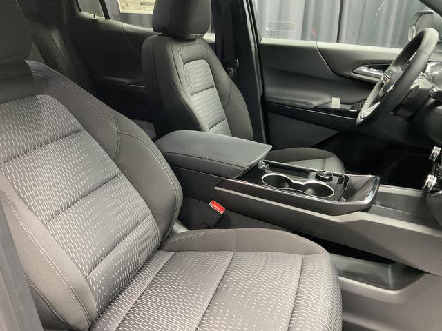 New 2026 Chevrolet Equinox LT w/ Safety and Technology Package image 14