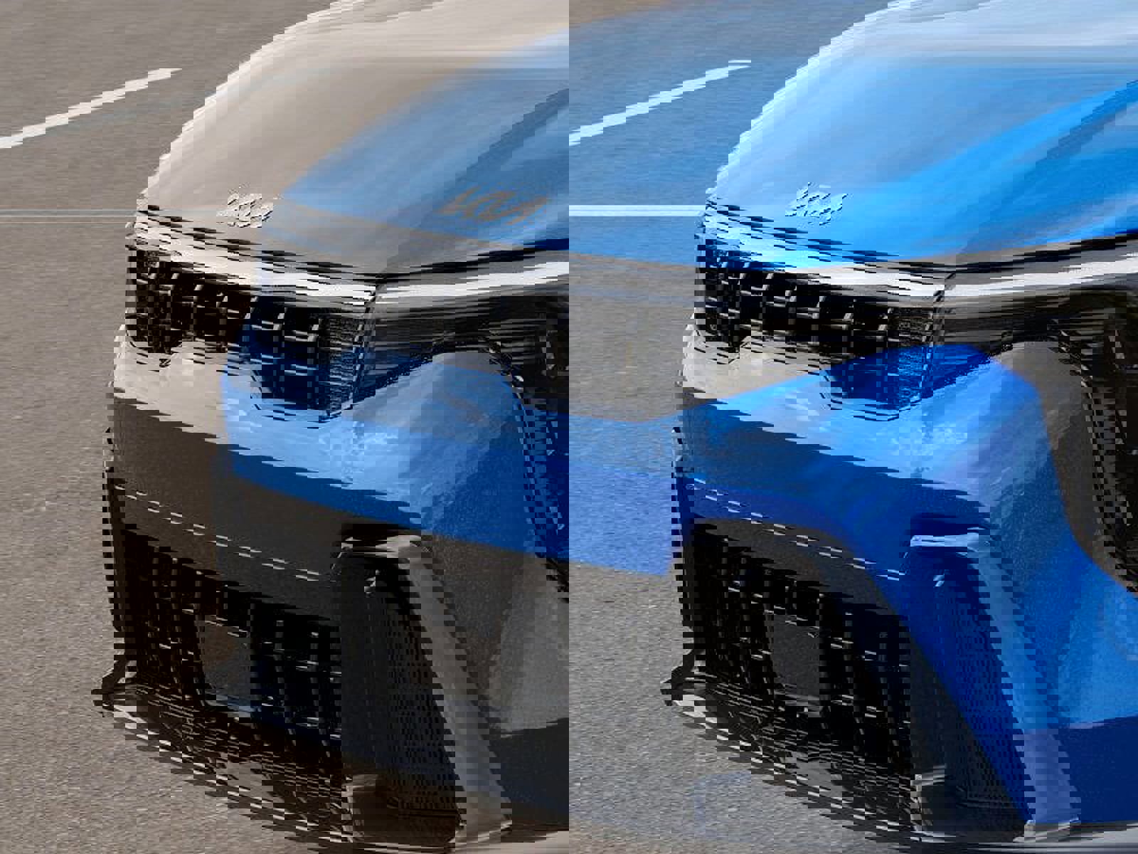 New 2025 Kia K4 GT-Line w/ GT-Line Premium Package image 12